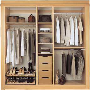 Шкафы под заказ в Оренбурге