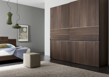 Фотография нашего продукта 'Шкаф-купе АН-005'