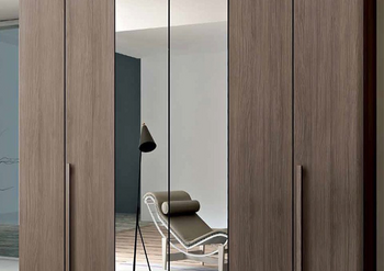 Фотография нашего продукта 'Гардеробная ГР-11'